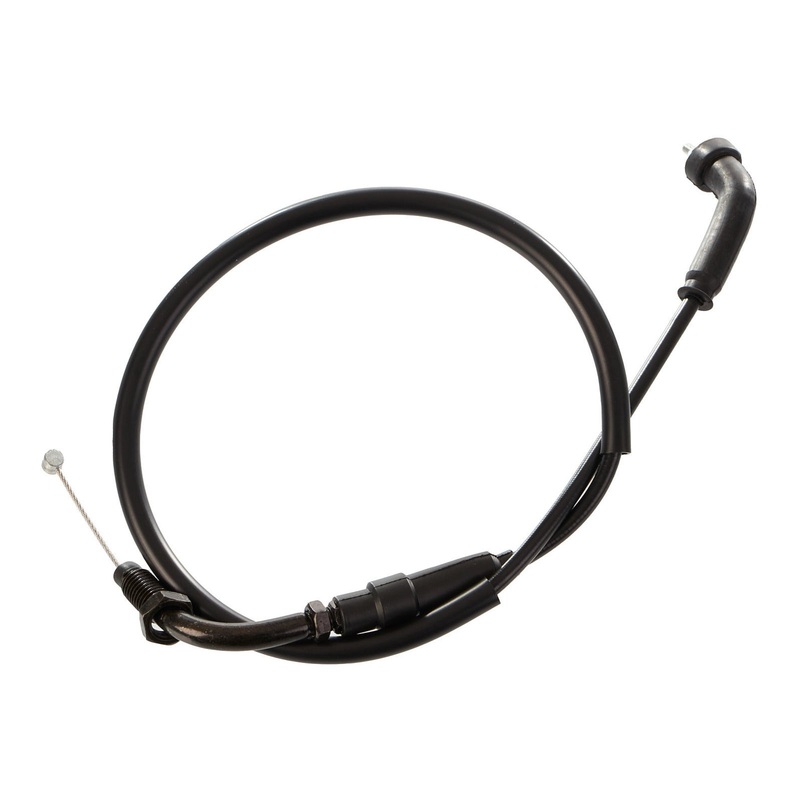 MTX Throttle Cable Honda XR / CRF50 +3in