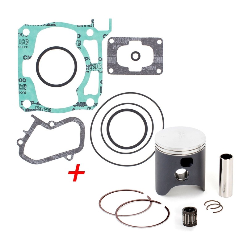 Top End Rebuild Kit (1.00 OS) Kawasaki KDX200 '95-'06