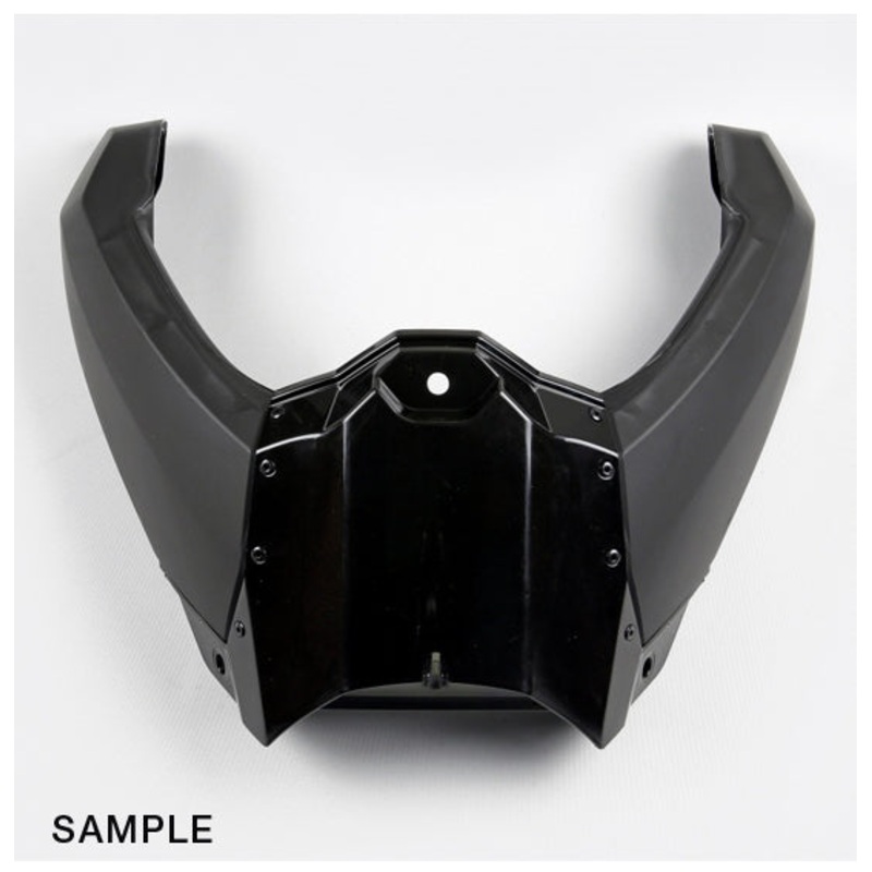 UFO YAMAHA Airbox Covers