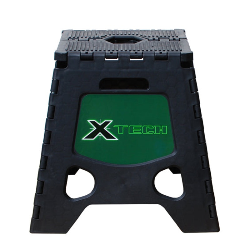 X-TECH Foldable Bike Stand