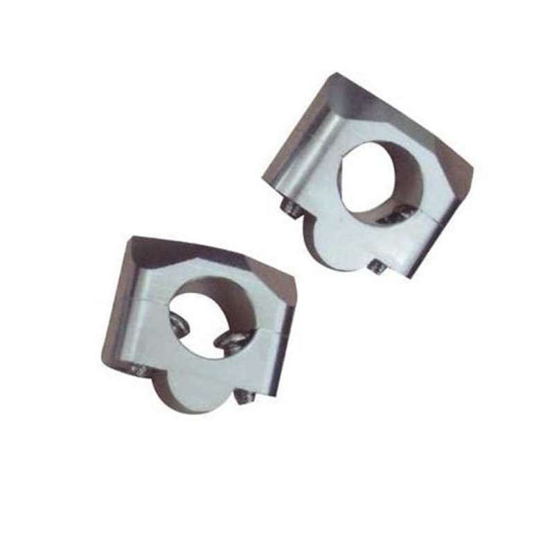 X-TECH Handlebar Clamp - MXC-3