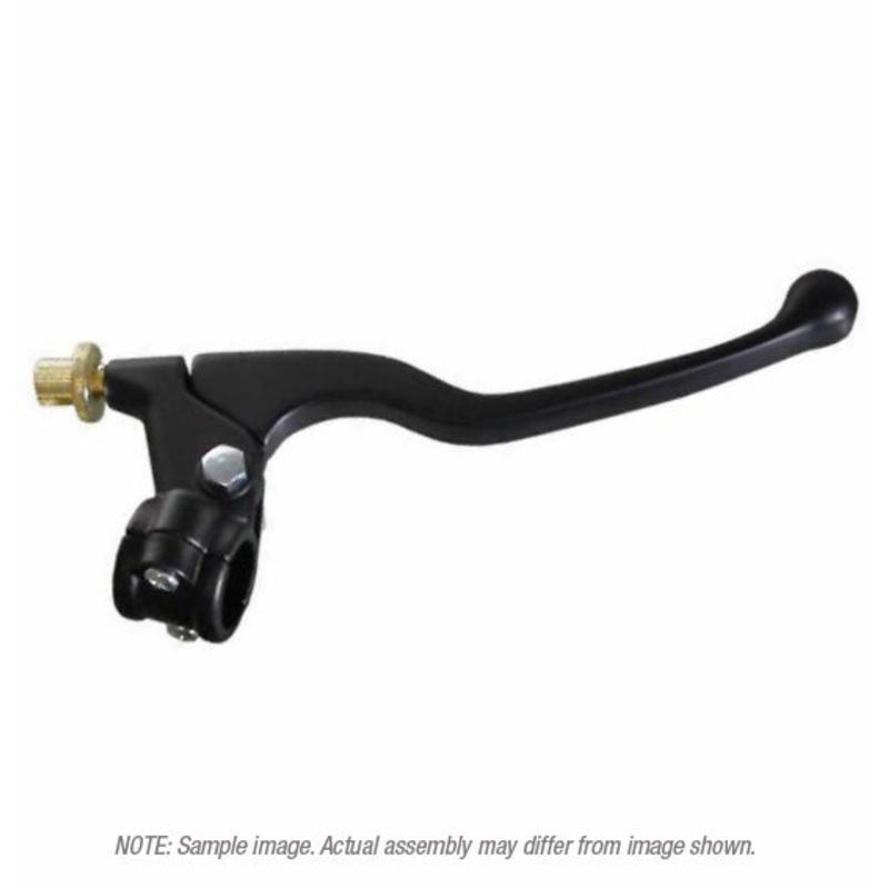 X-TECH Lever Assembly