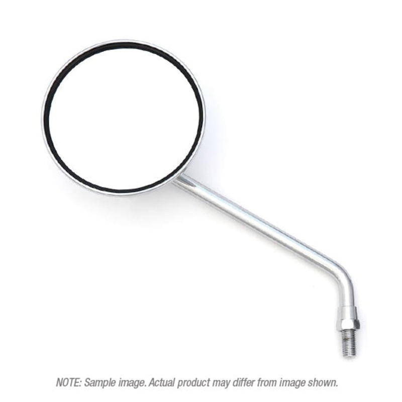 X-TECH Mirror Universal Round - Chrome