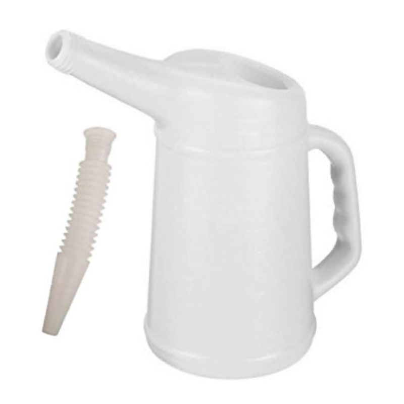 X-TECH Oil Jug 4L