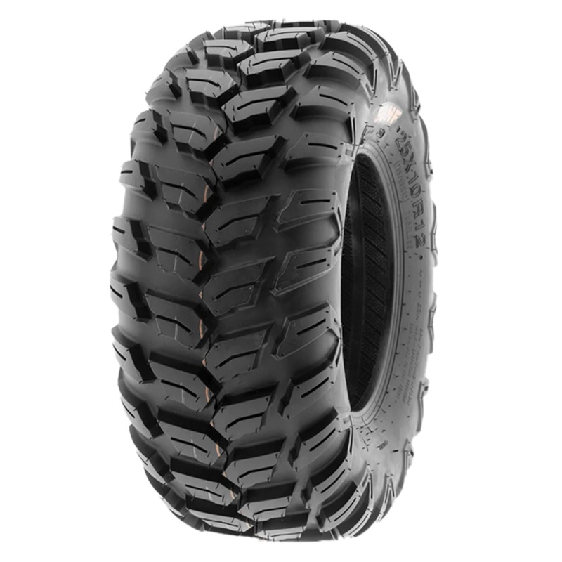 27x11-12 A-043 TL 6ply Track King ATV Tyrs SUNF (SF122711A043)