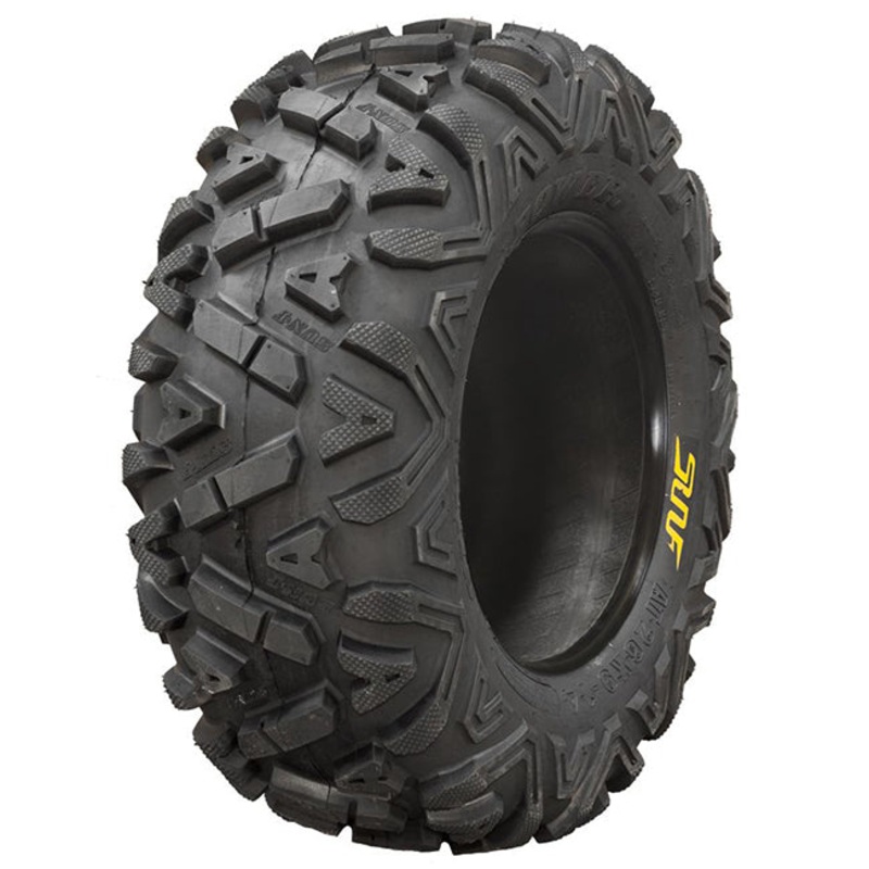 27x9-12 A-033 6ply SXS King ATV Tyre SUNF (SF12279A033)