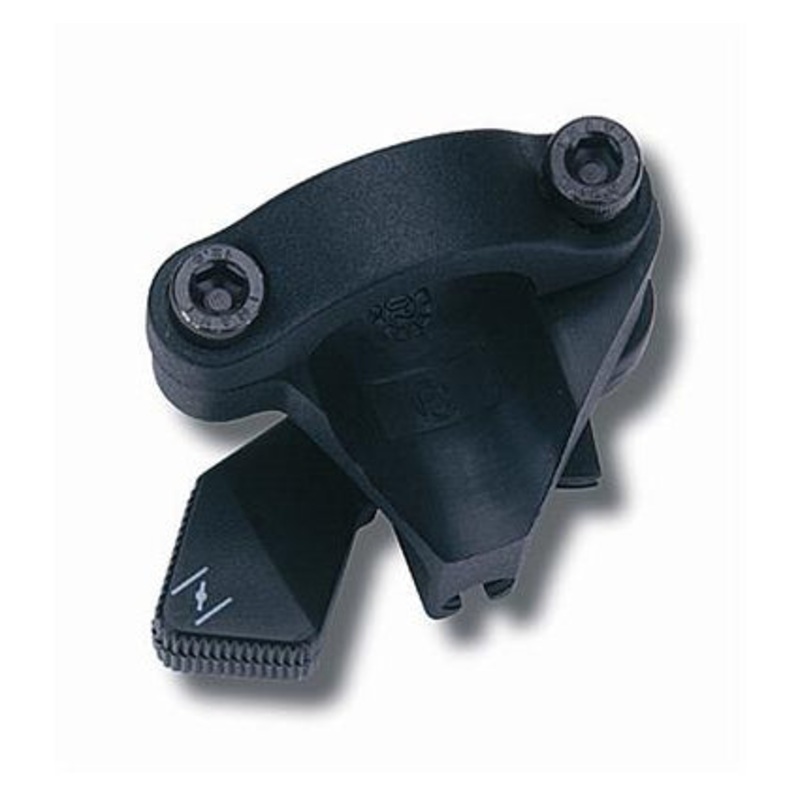 Choke Lever - 2843.07