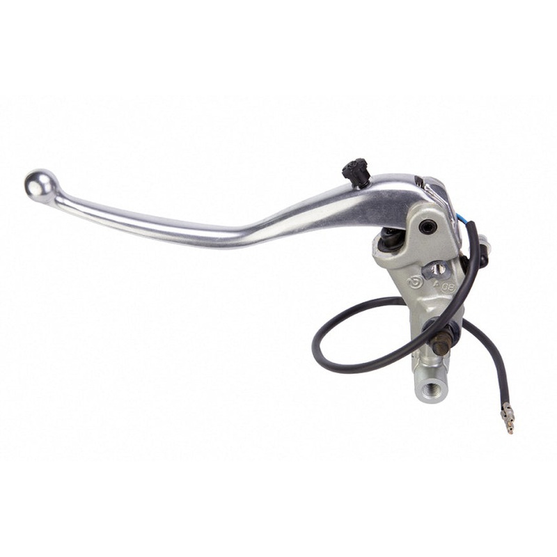 Clutch master cylinder - Road radial (Spares only)