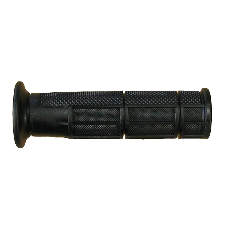 Domino ATV Grips - Half Waffle 0900.82