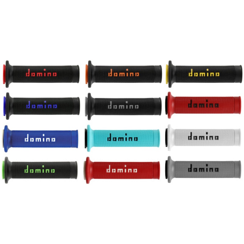 Domino Road Grips -  A010 Race