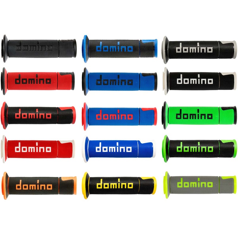 Domino Road Grips - A450 Race