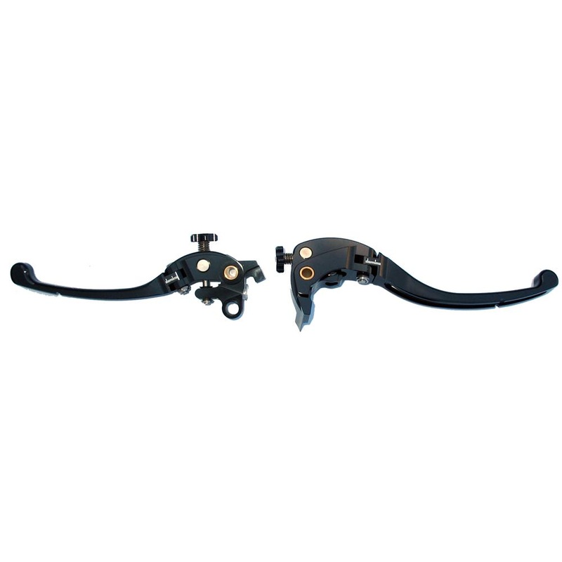 Honda - lever blade pairs