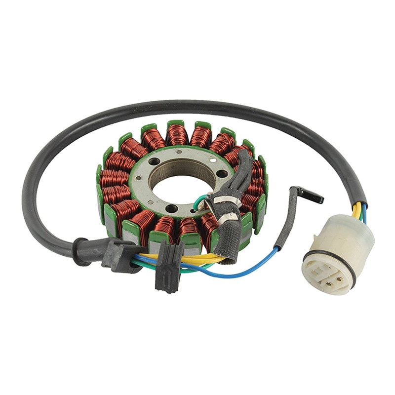 J&N Stator (340-58028) (93MM OD)