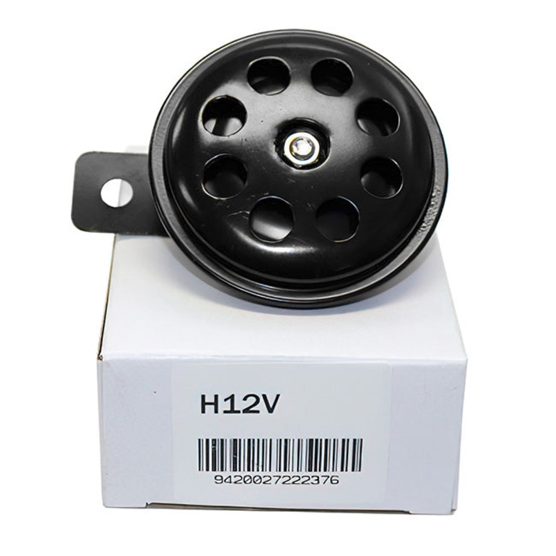 TECH 7 Horn 12v