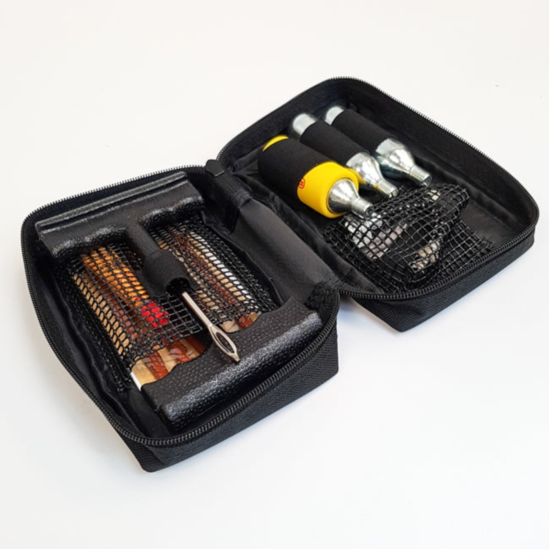 TECH 7 Tubeless Tyre Repair Kit