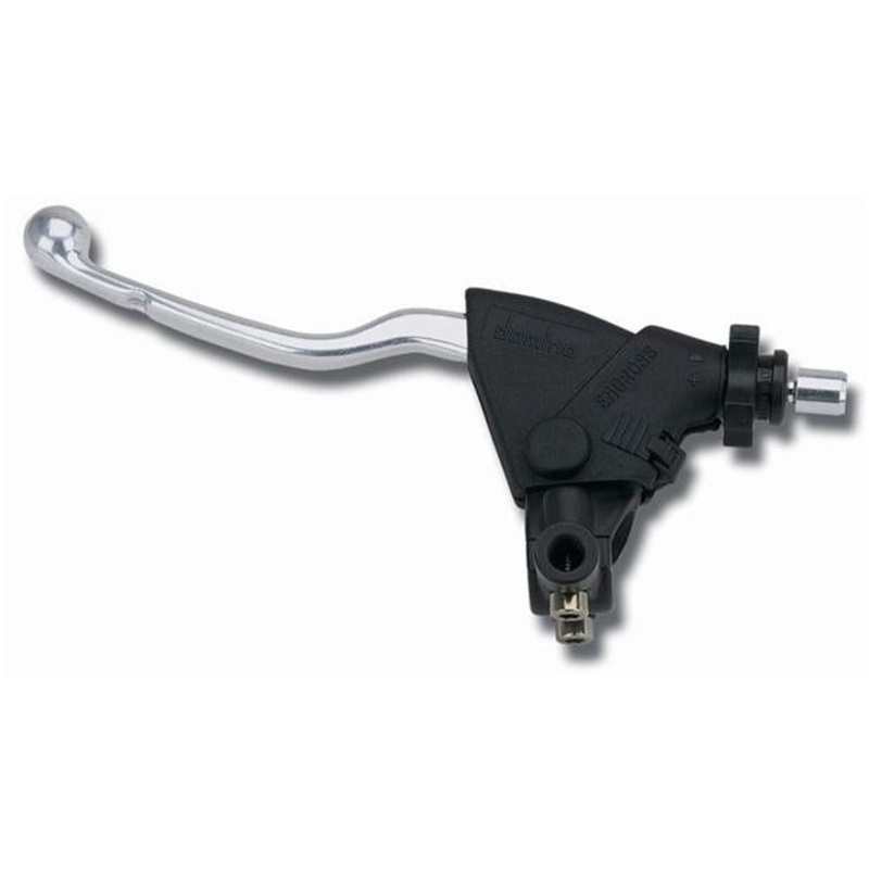 Tommaselli Lever Assembly - 3075.04