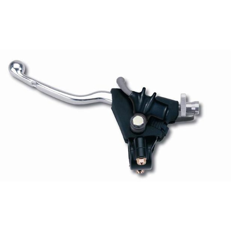 Tommaselli Lever Assembly - 3338.04