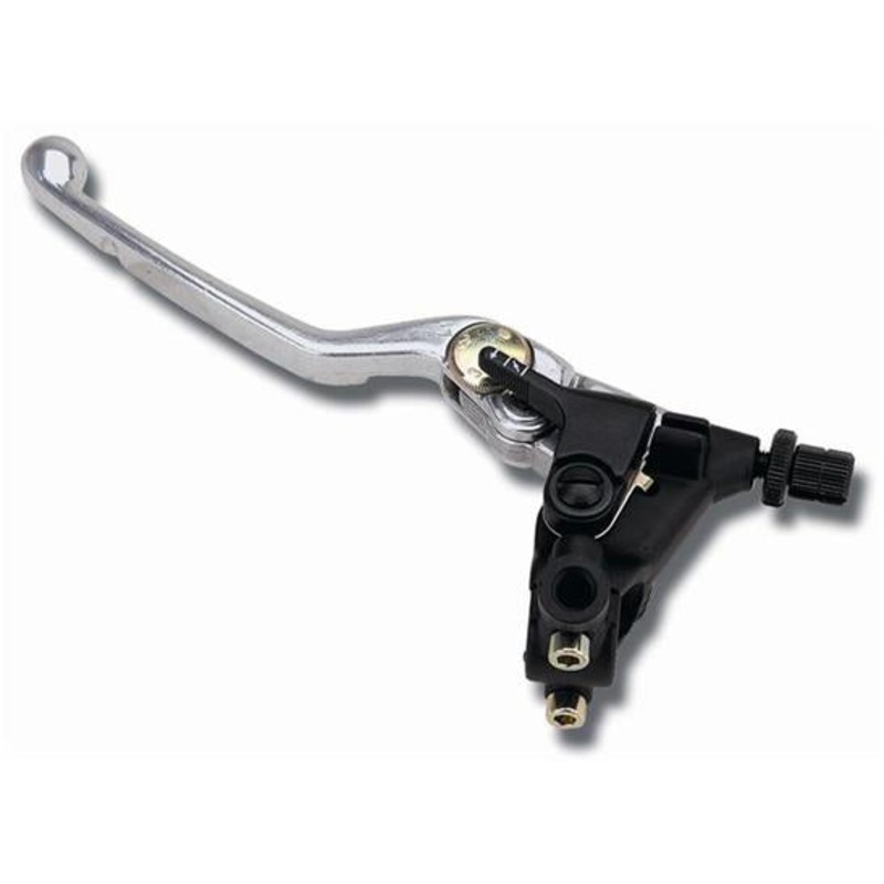 Tommaselli Lever Assembly - Road - 2228.04
