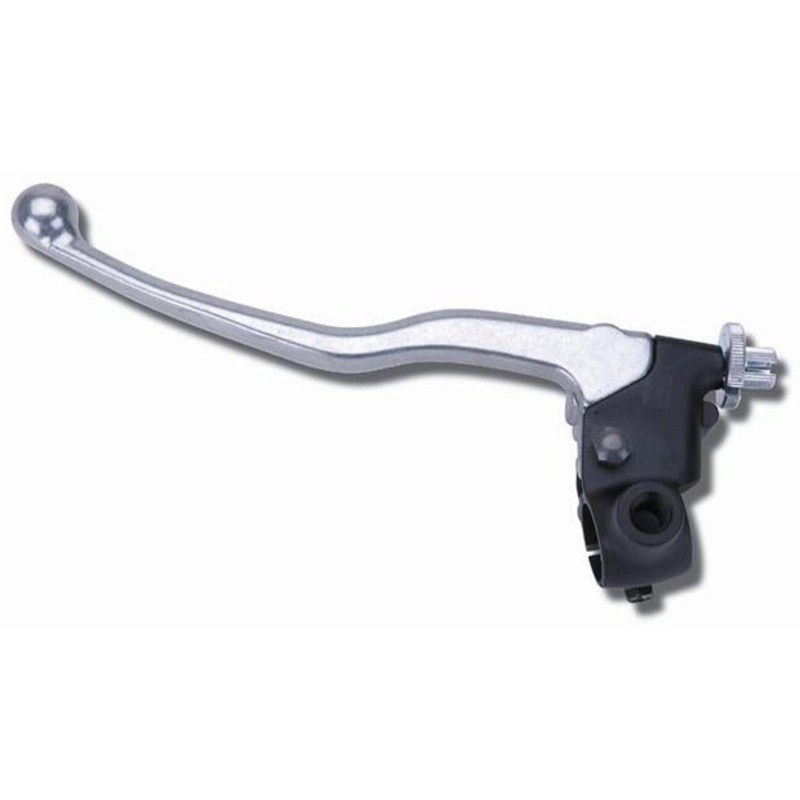 Tommaselli Lever Assembly - Road - Yamaha