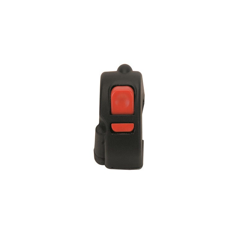 Tommaselli RH switch block TO 0364.AB.50