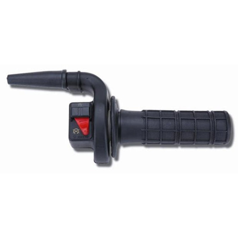 Tommaselli Throttle - Off Road - 1601.03