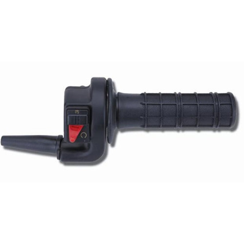 Tommaselli Throttle - Off Road - 1640.03