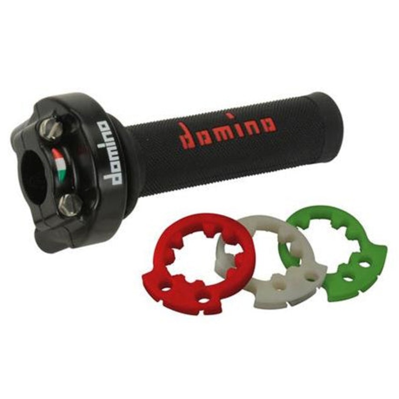 Tommaselli Throttle - XM2 Racing (2.6-2.9deg/mm)