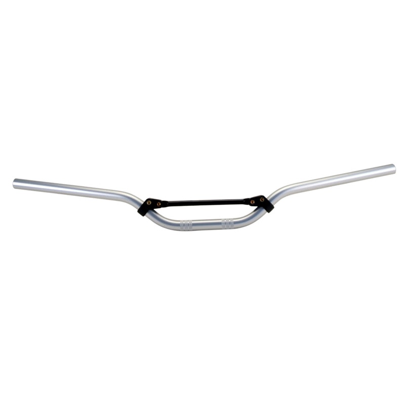 Tommaselli Trial Handlebars Diam 22 Self hardening aluminum
