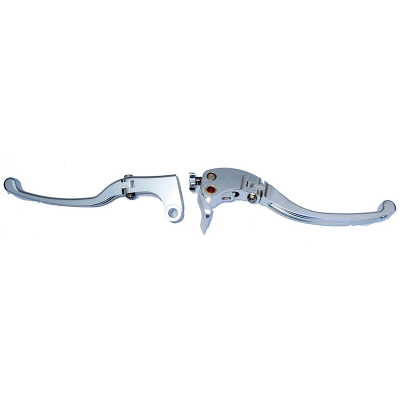 Triumph - lever blade pairs