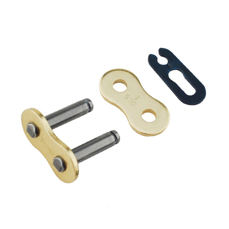 TSUBAKI 520 MX PRO CLIP LINK