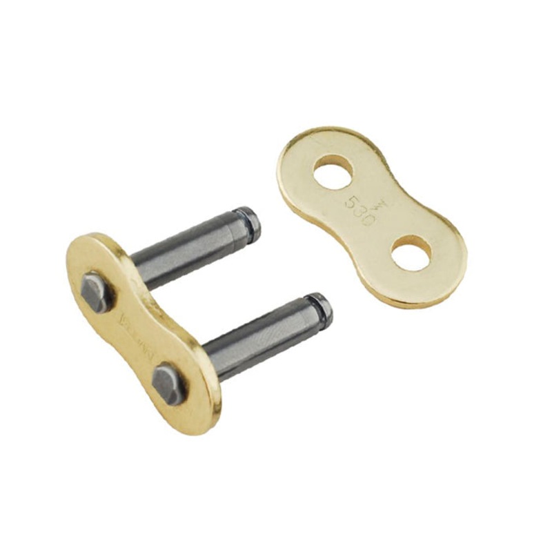 TSUBAKI 520 RACING PRO RIVET (PIN) LINK