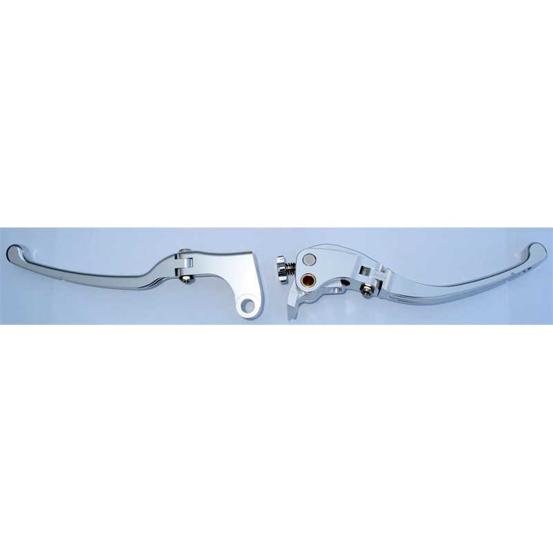 Yamaha - lever blade pairs