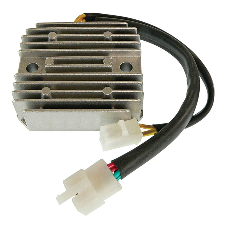 J&N Regulator (230-58076)