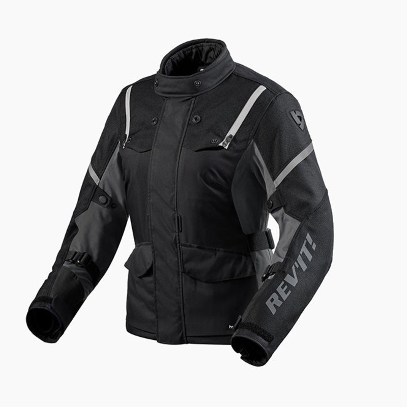 REV'IT! Horizon 3 H2O Ladies Motorcycle Jacket