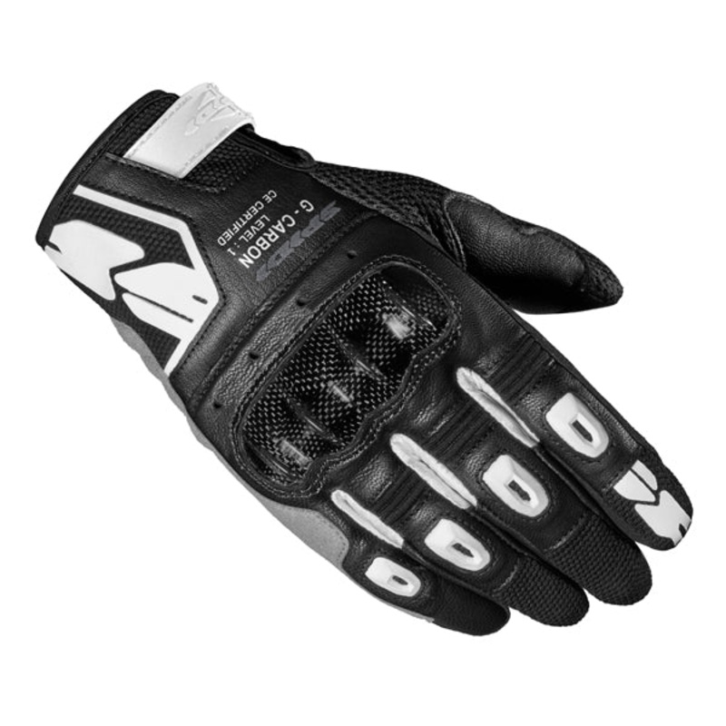 Spidi G-Carbon Lady Gloves