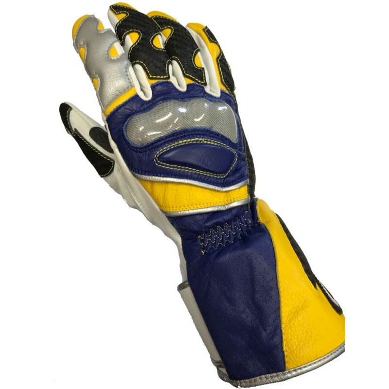 ** Spidi Tech Comp Glove - size M - SALE