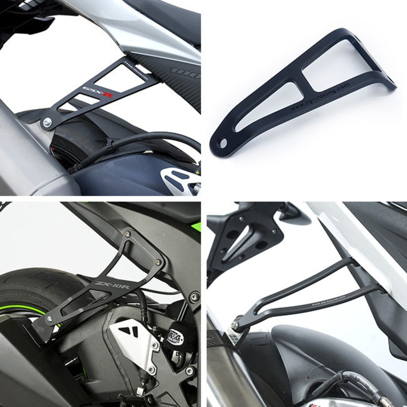 Exhaust Hanger BMW F850GS 18- R&G (EH0088BK)