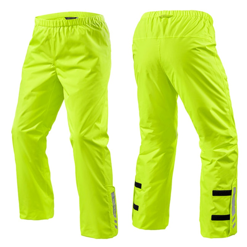 REV'IT!  Acid 3 H20 Rain Pants