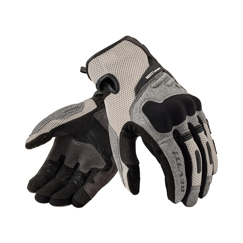REV'IT! Cavern Gloves