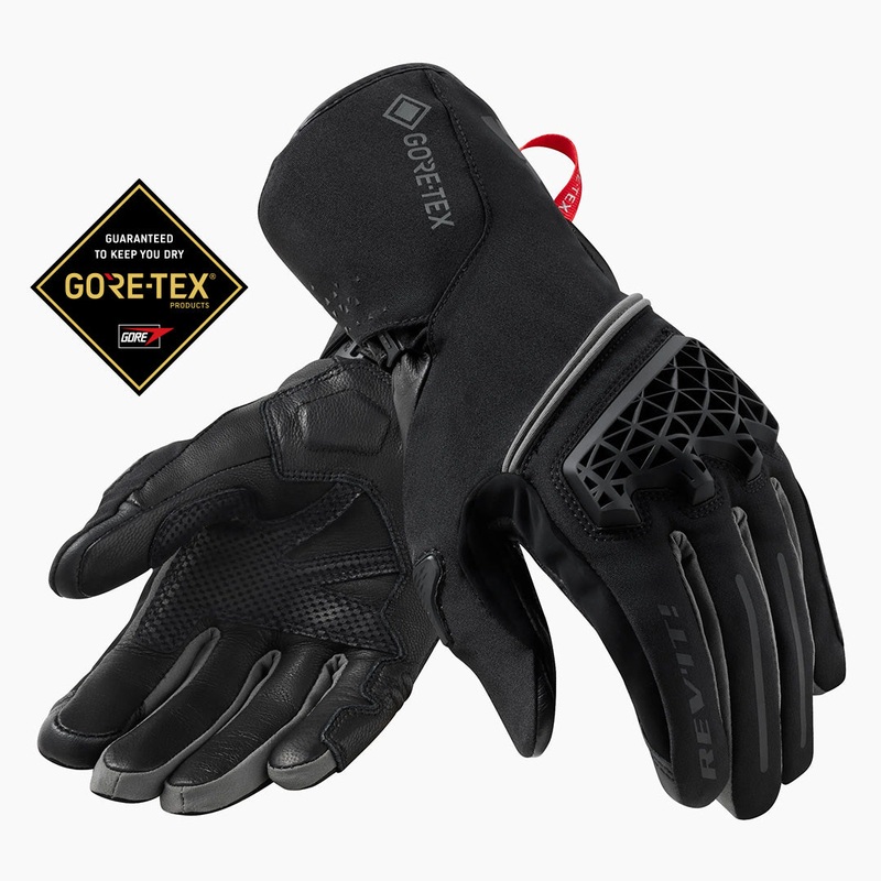 REV'IT!  Contrast GTX Gloves