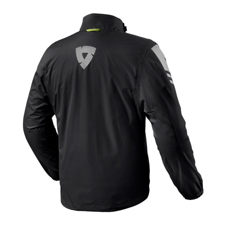 REV'IT!  Cyclone 3 H20 Rain Jacket