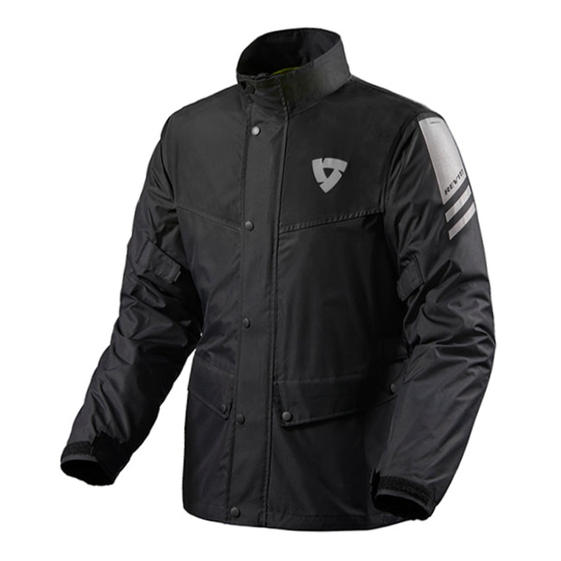 REV'IT!  Nitric 3 H20 Rain Jacket