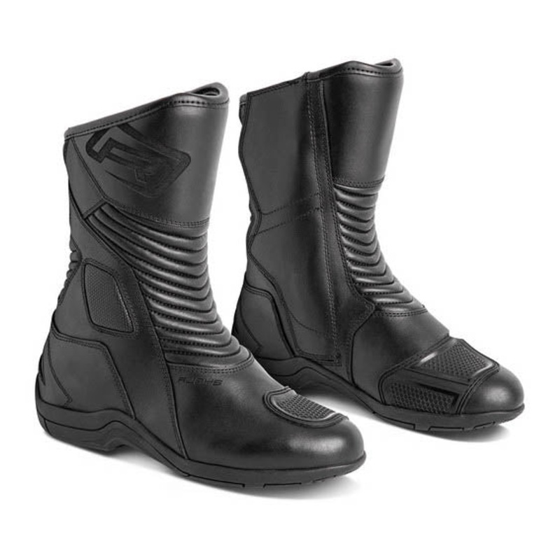 RJAYS HIGHWAY III Boots - WP Touring/Commuting