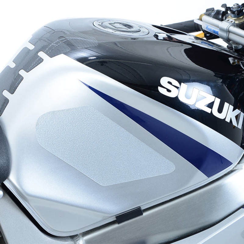 Tank Traction Grips BMW F750GS- F850GS 18- R&G (EZRG121CL)