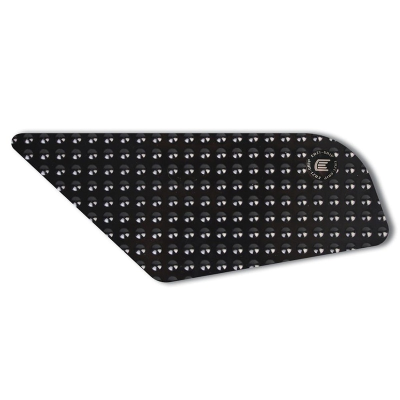 Eazi-Grip CFMoto 450SR- 450SS 23-24 - EVO Black R&G (EVOCF001BL)