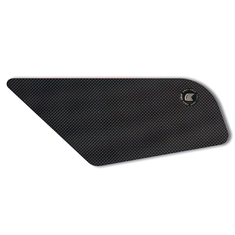 Eazi-Grip CFMoto 450SR- 450SS 23-24 - PRO Black R&G (PROCF001BL)