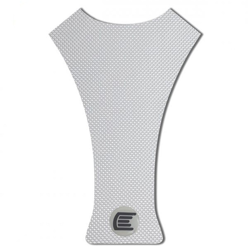 Eazi-Grip Centre Tank Pads  Design B - PRO  Clear (PROCENTREPADBCL)
