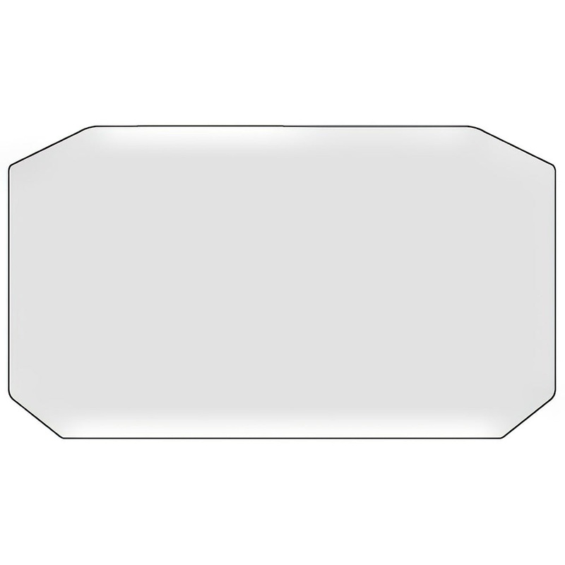 Eazi-Grip Dashboard Protector - Honda XL750 Transalp 2024 (DASHHON058)