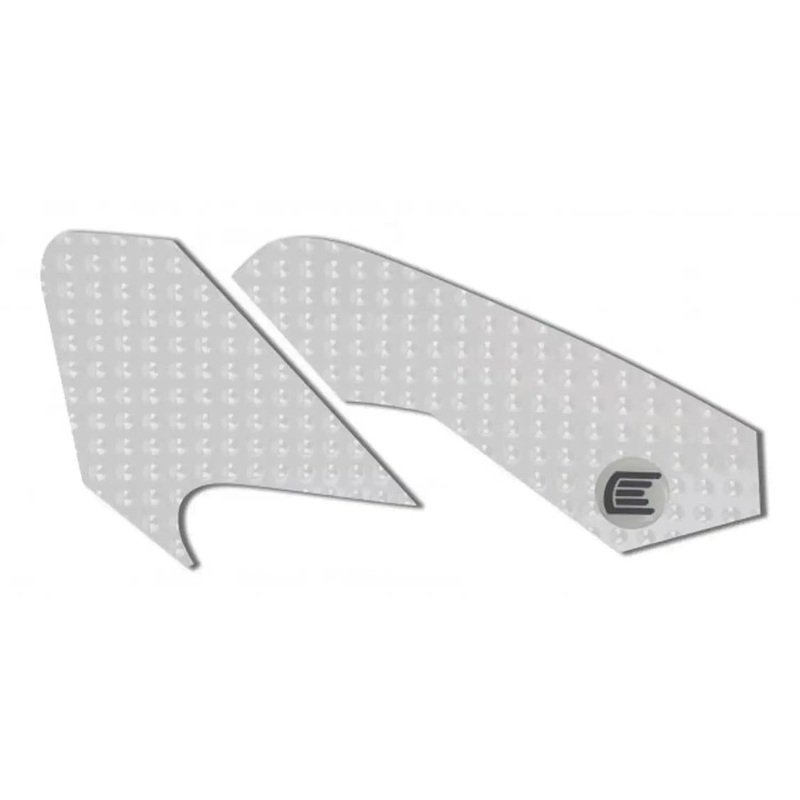 Eazi-Grip Honda CB650R/CBR650R 2019-2024  Tank Grips - EVO Clear (EVO341CL)