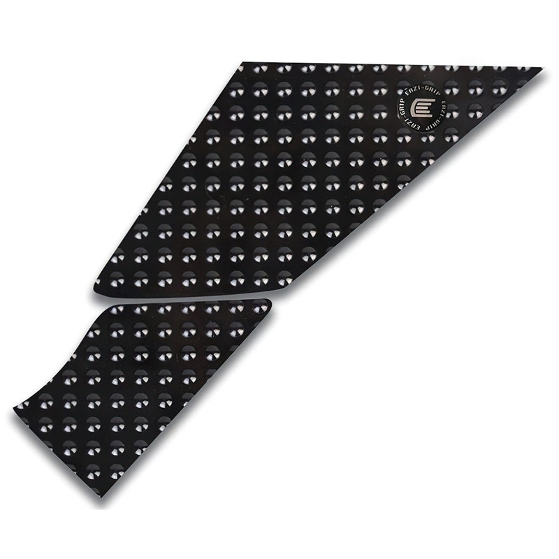 Eazi-Grip Honda XL750 Transalp 23- 25 - EVO Black R&G (EVO359BL)